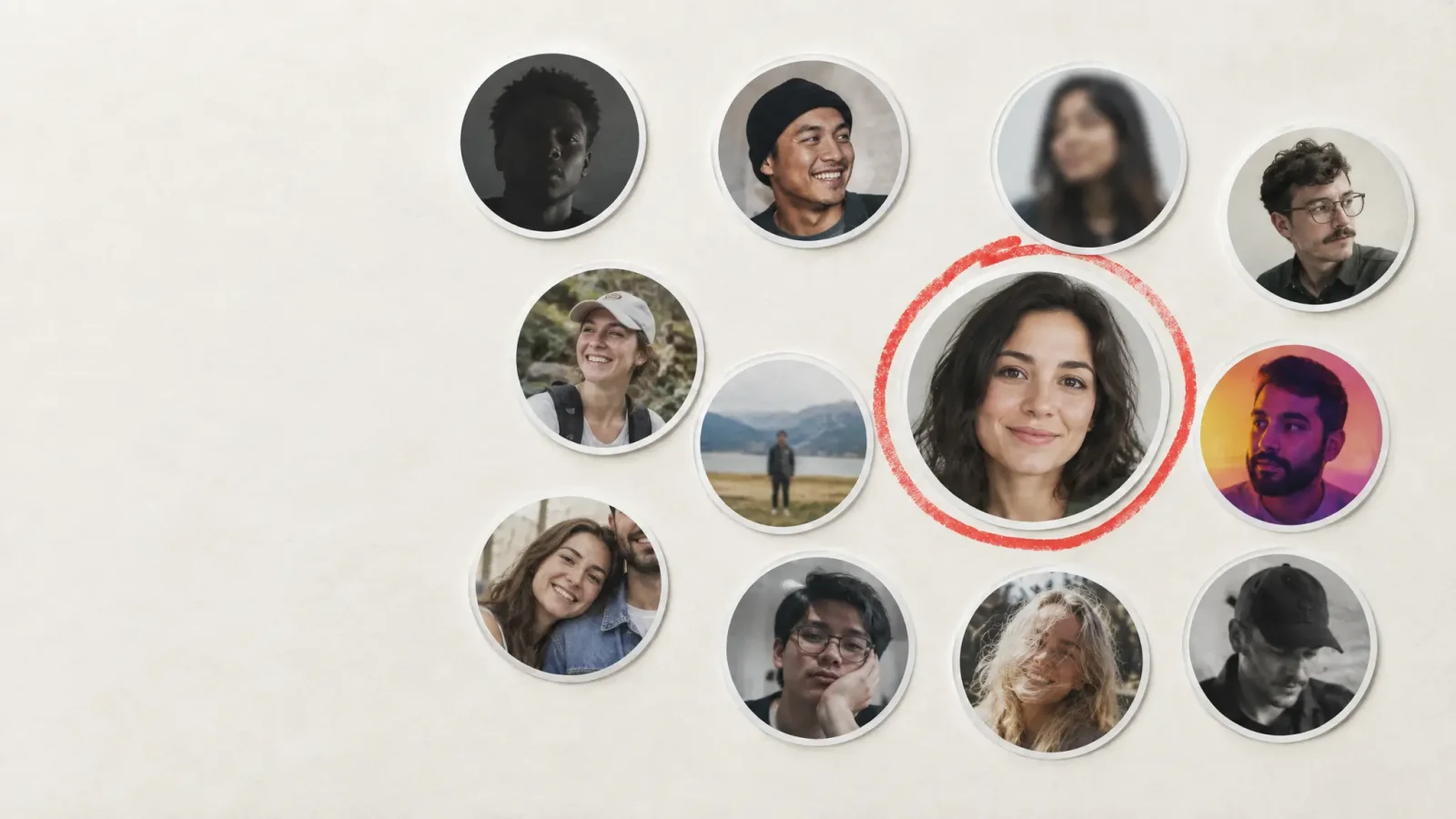 The LinkedIn Headshot: What Recruiters Actually Notice First