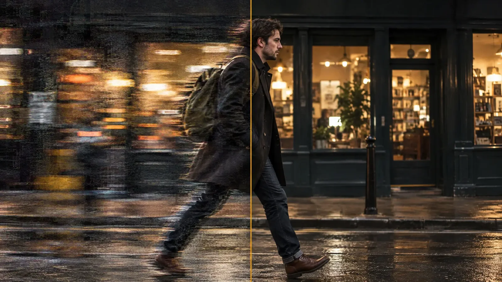 How to Deblur a Photo That's Too Far Gone for Photoshop