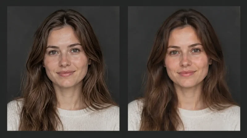 Image Enhancer: How AI Actually Improves a Blurry, Low-Res Photo