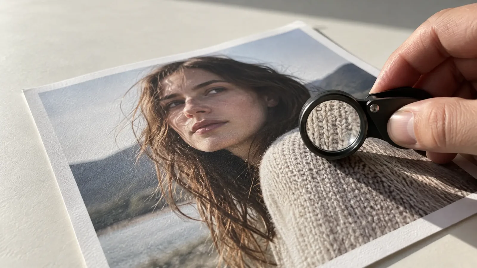 How to Increase Image Quality Without Losing Detail