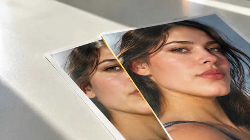 AI Enhance Photo: When It Helps and When It Over-Processes
