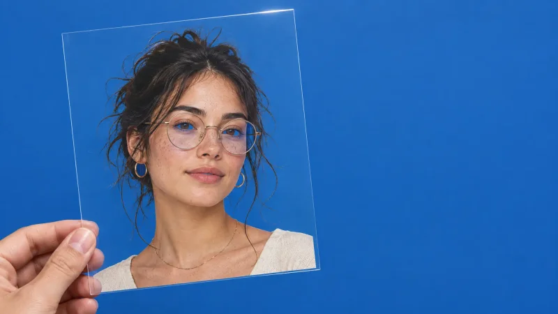 PNG Maker: Turning Any Photo Into a Clean, Transparent PNG