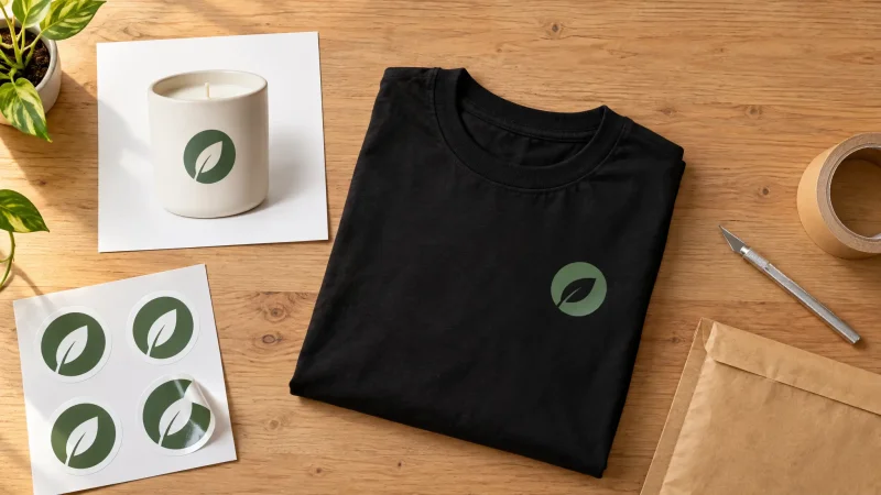 Transparent Image Maker: Product Photos, Logos, and Stickers Without a Background