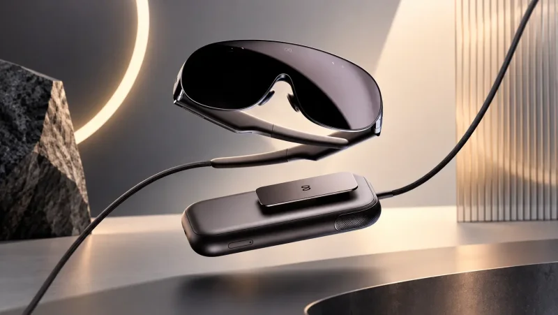 Meta VR Glasses Are Here: A New Era for Virtual Reality