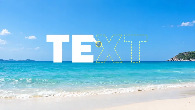 How to Remove Text From a Photo or Screenshot