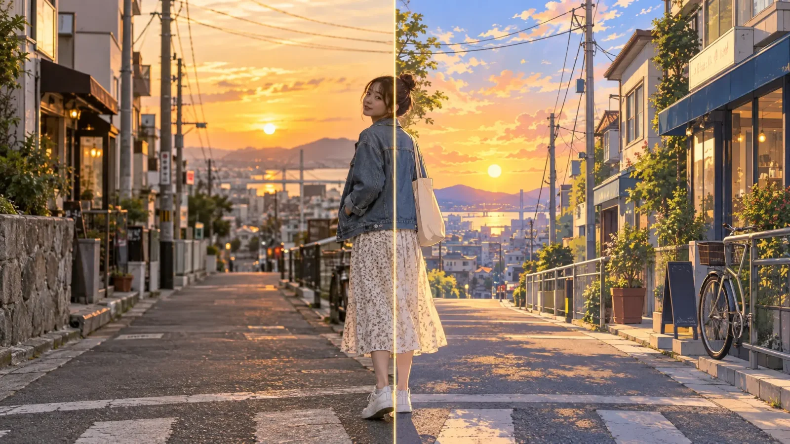 Anime Filter: Turning Real Photos Into Anime Art With AI