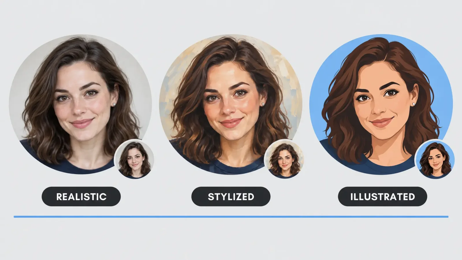 PFP Maker: A Profile Picture That Actually Looks Like You