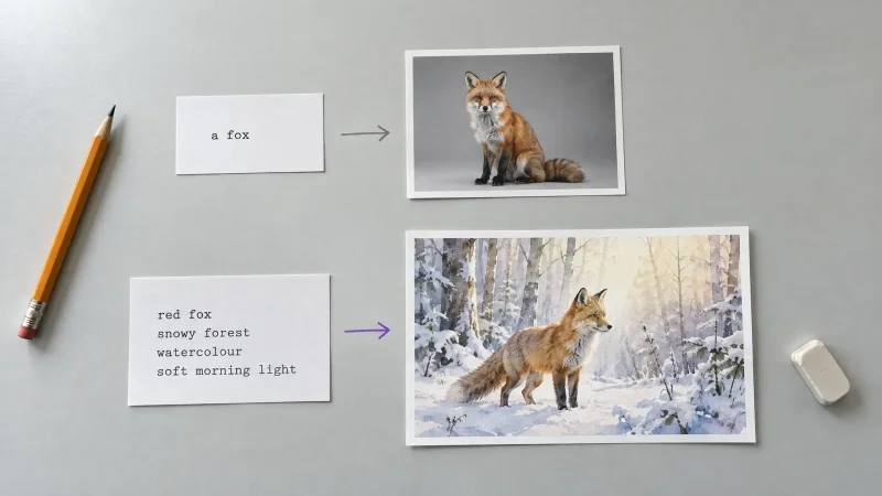 How to Create AI Generated Images: Beginner Guide (2026)
