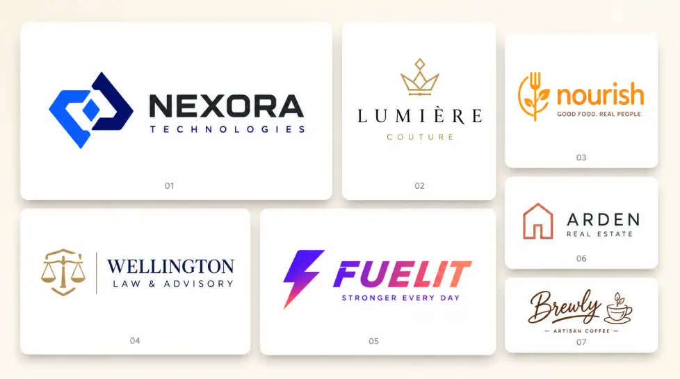 Best AI Logo Generator Tools for Startups and Small Businesses in 2026