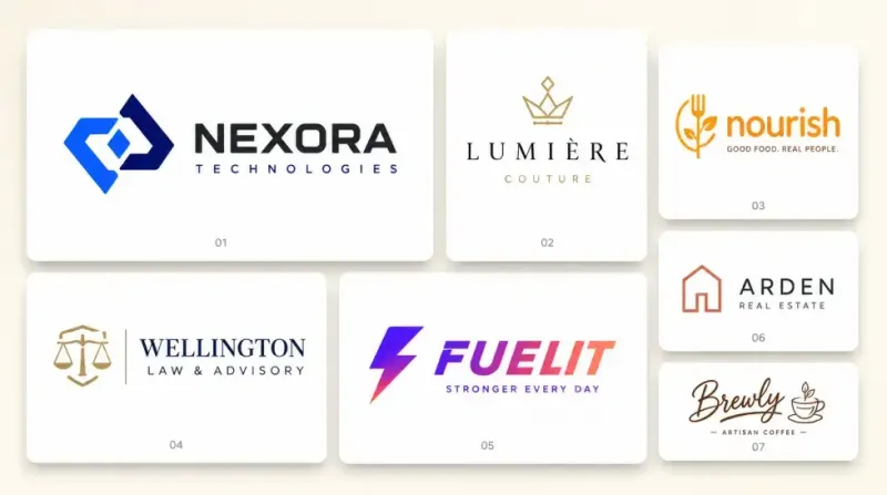 Best AI Logo Generator Tools for Startups and Small Businesses in 2026