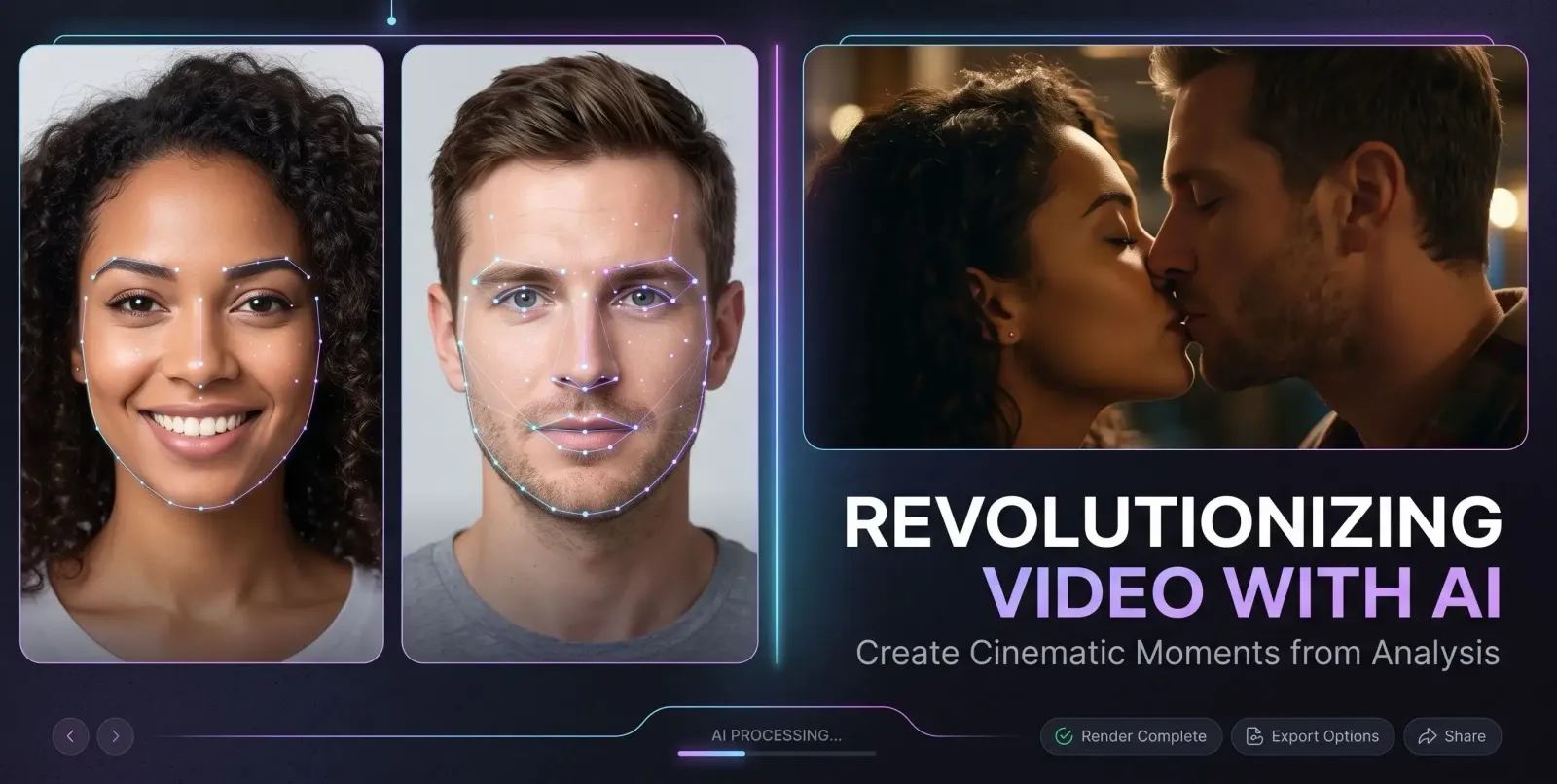 AI Kissing Generator: 7 Tools Tested (MagicShot Wins)