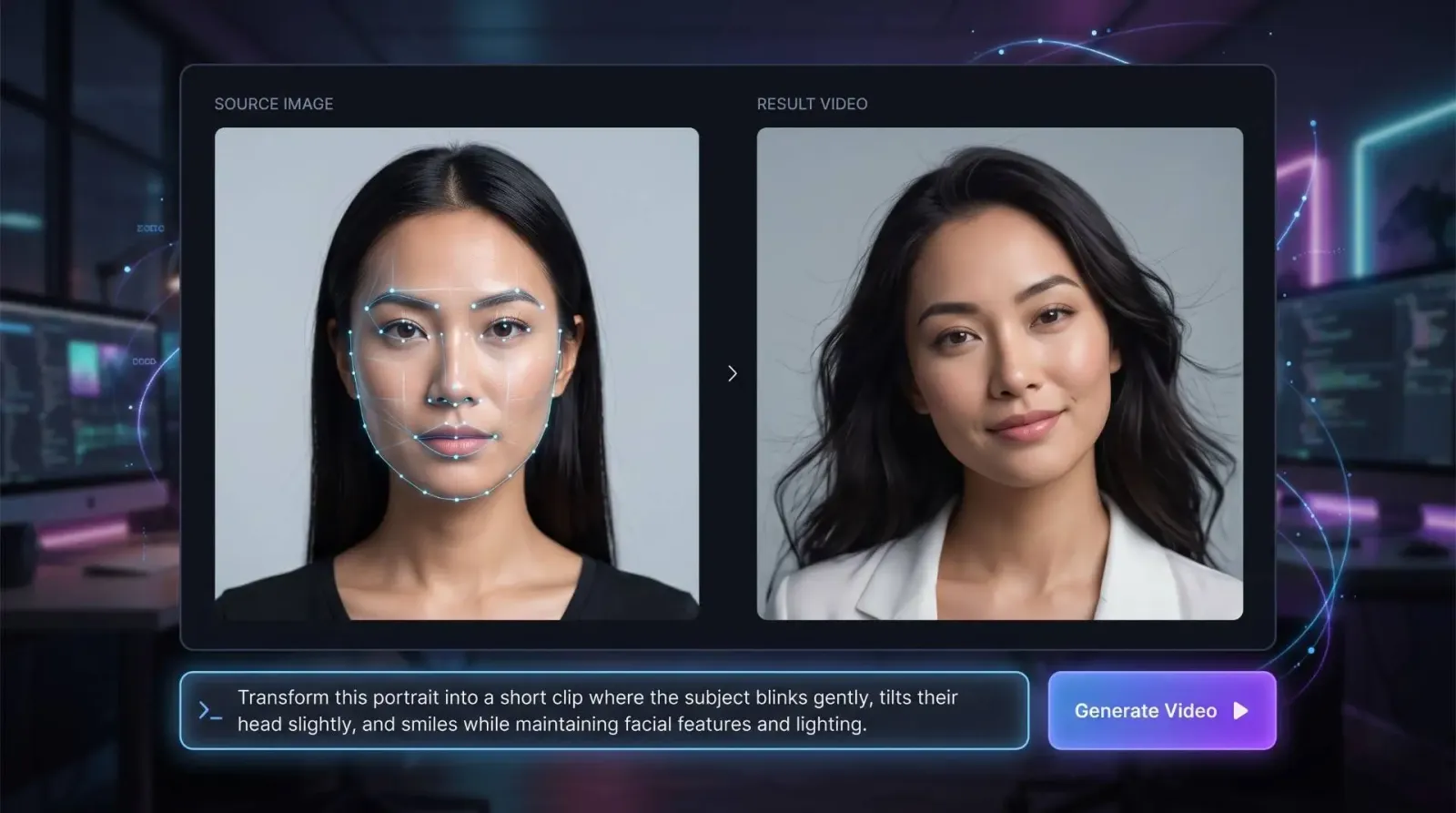 Image to Video AI: Turn Still Photos Into Motion