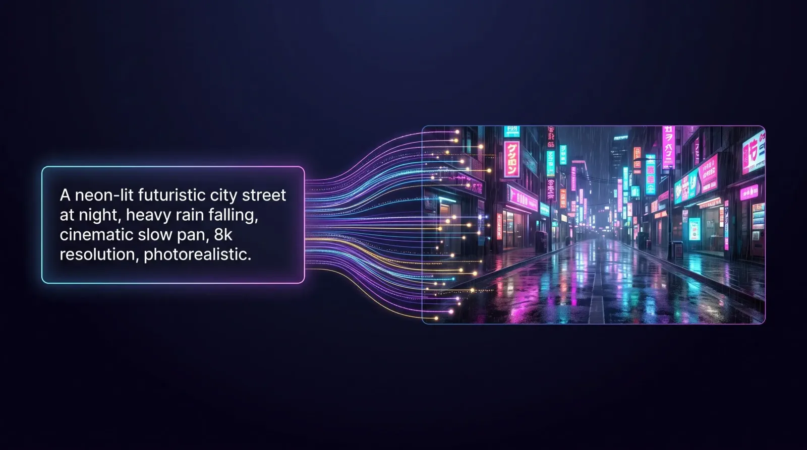 AI Video Generator: How to Make AI Videos From Text