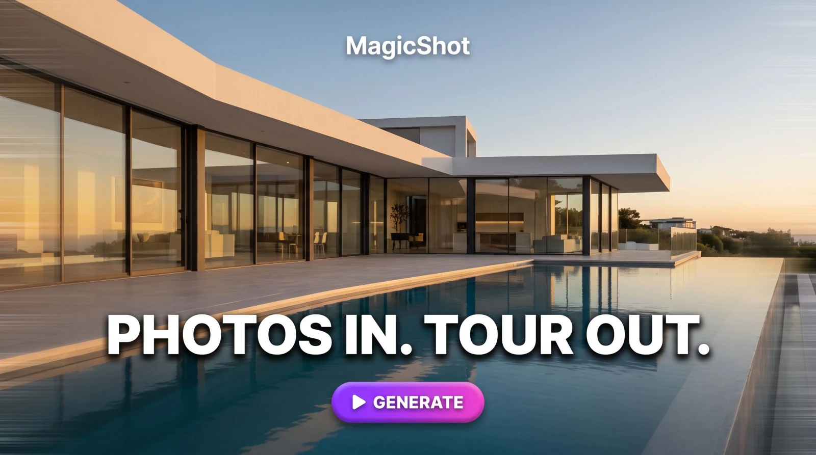 How to Make a Real Estate Video From a Zillow Link in 3 Steps