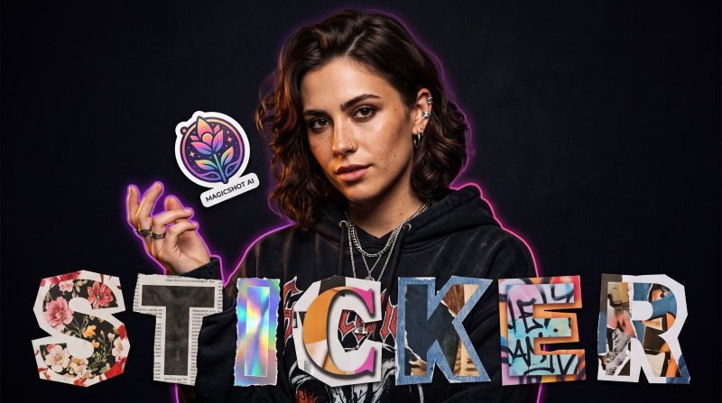 How to Make a Sticker From a Photo in Minutes
