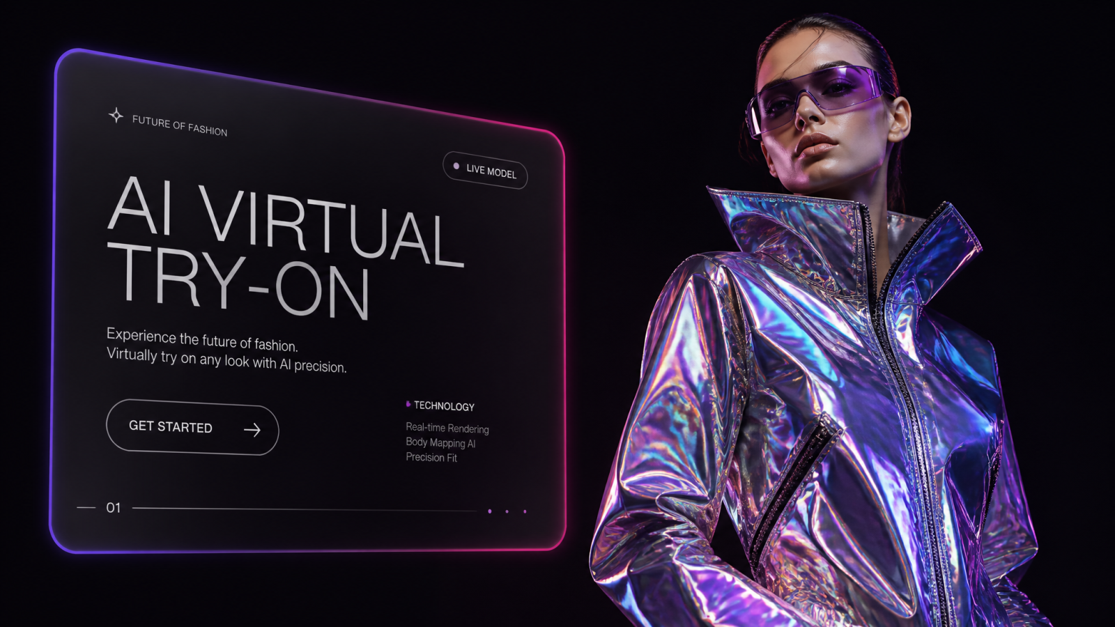 What Is a Y3K Outfit? Y3K Fashion Explained With AI Examples