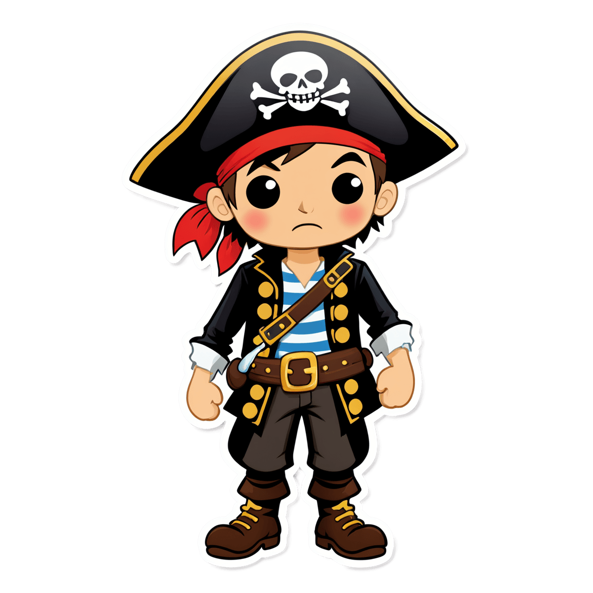 What you'll want to share — Sticker Maker