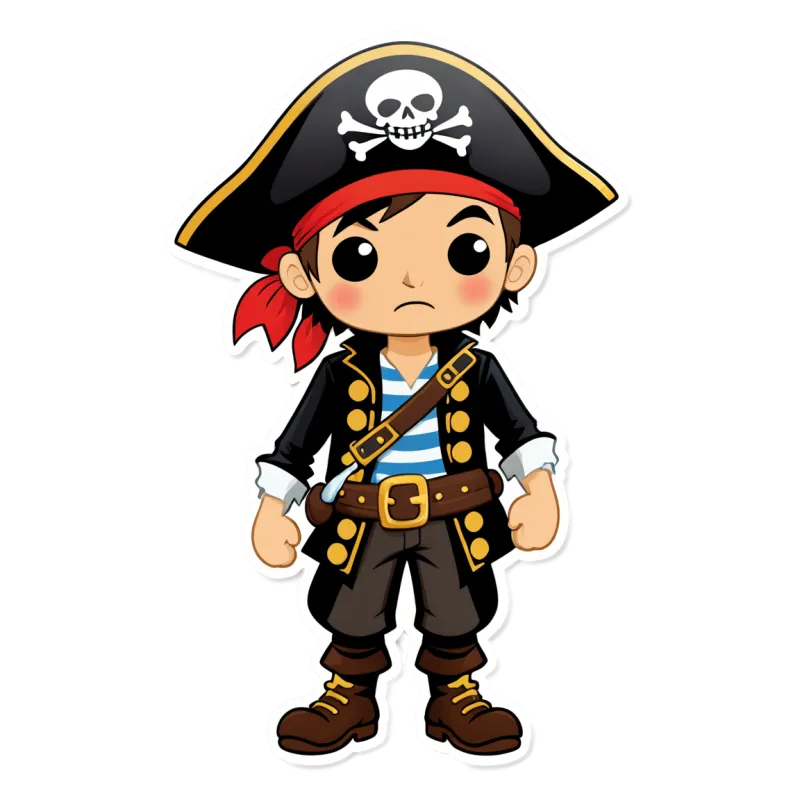 What you'll want to share — Sticker Maker