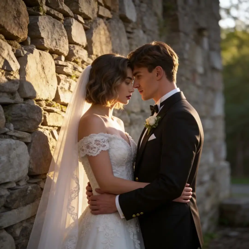 Wedding Photos, demo