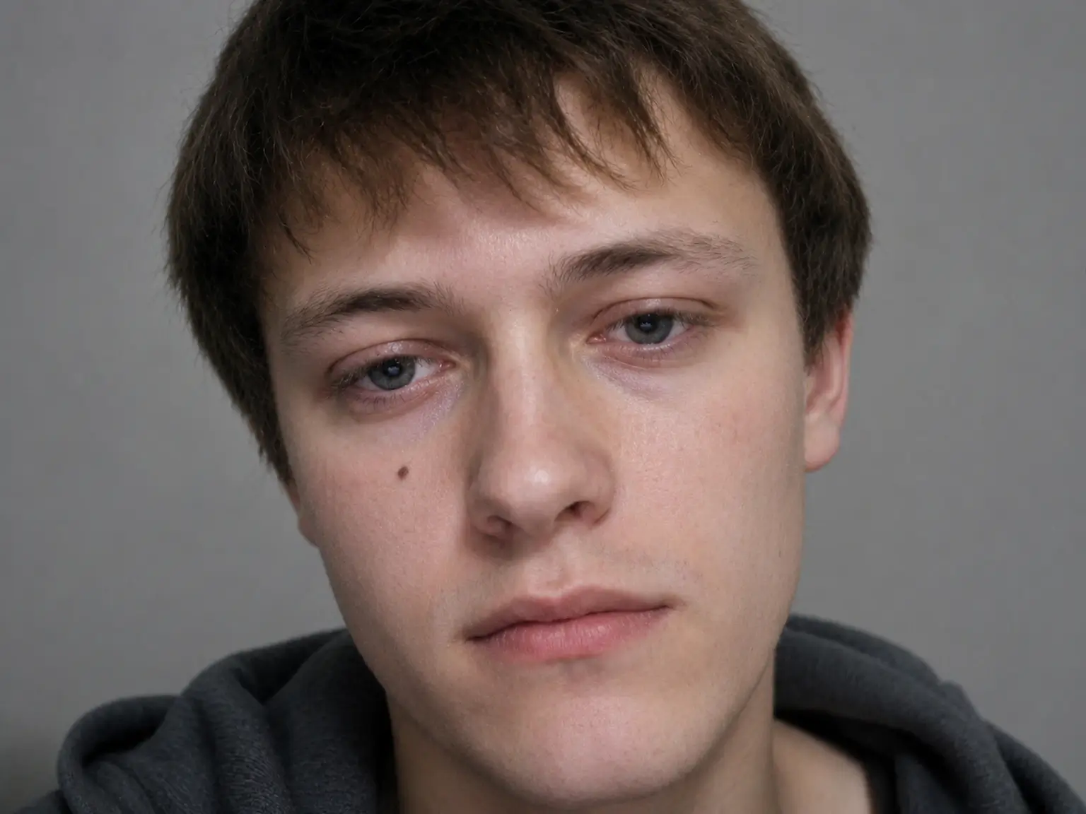 HD quality — Face Enhancer