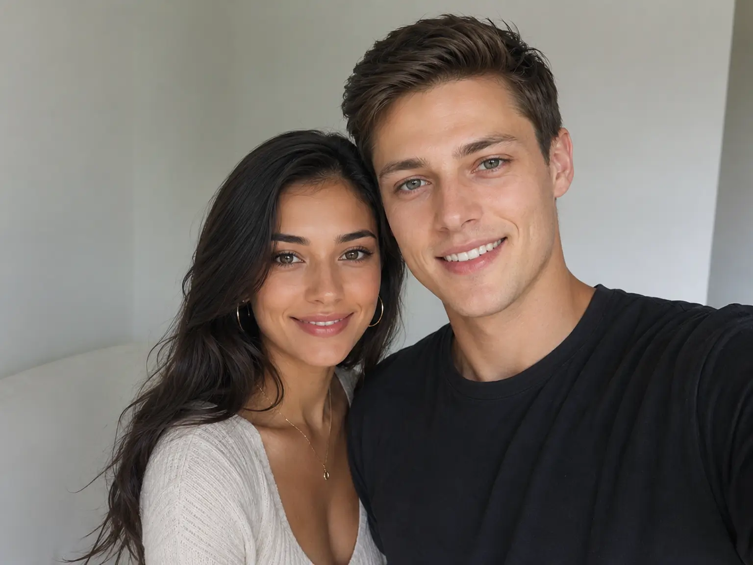 Mom and dad — Baby Predictor