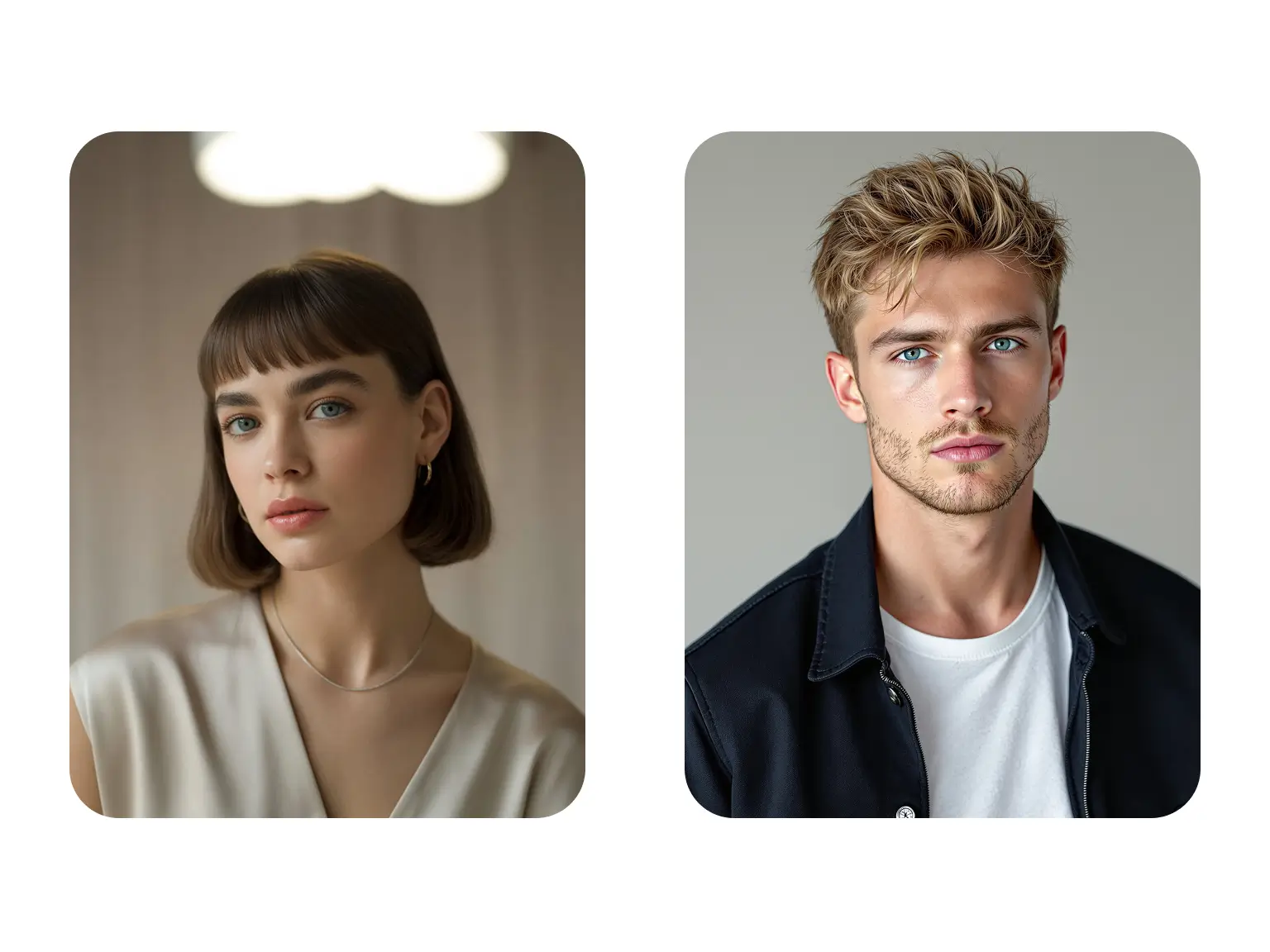 An everyday photo — Professional Headshots