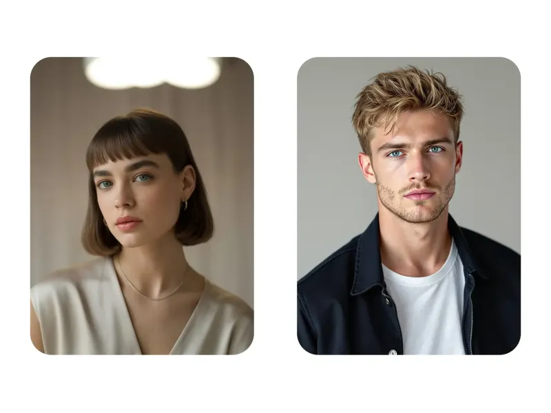 An everyday photo — Professional Headshots