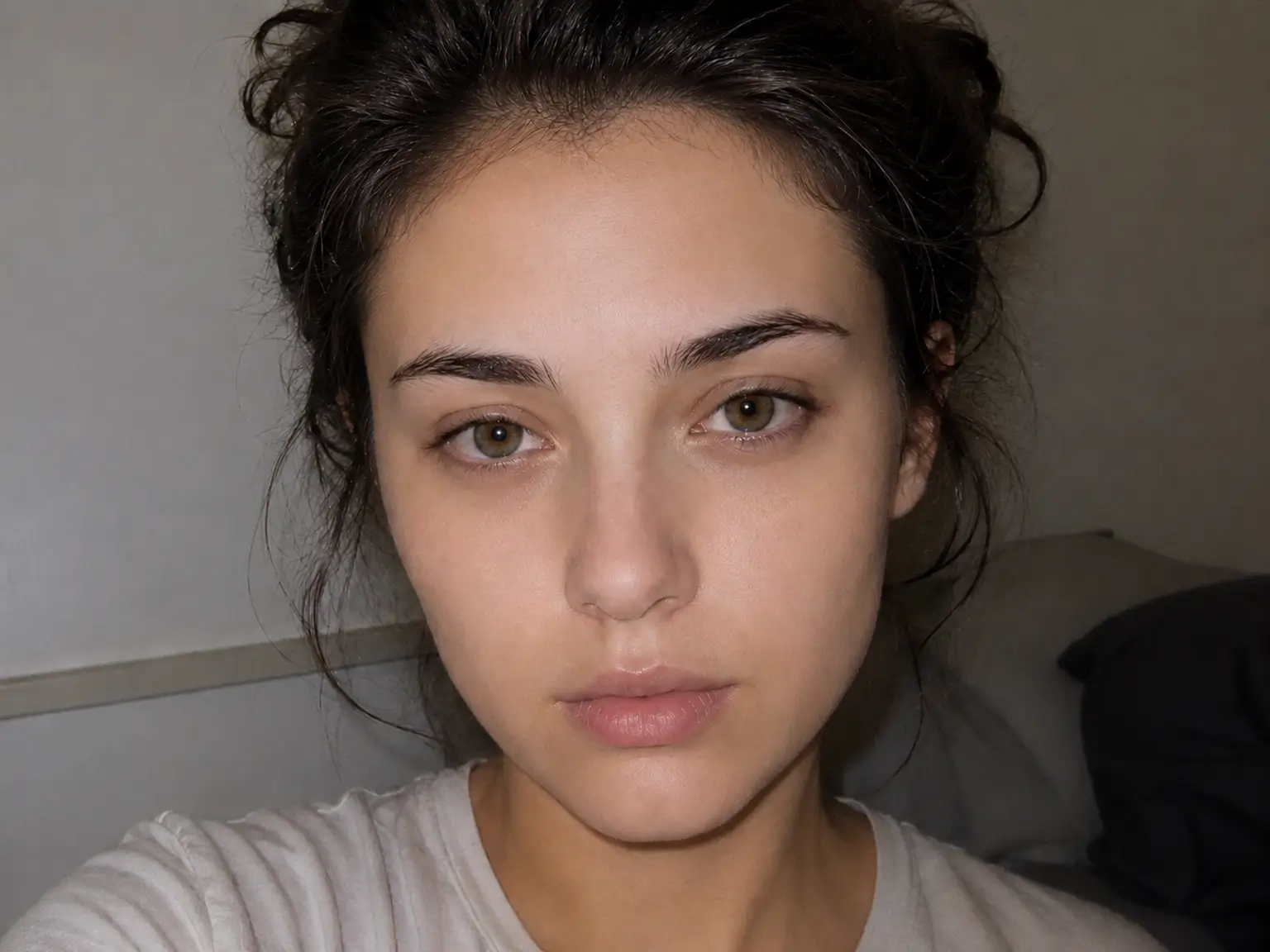 Fresh & flawless — Face Enhancer