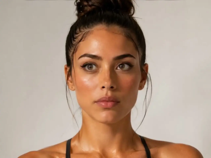 Copies any expression, Face Mimic
