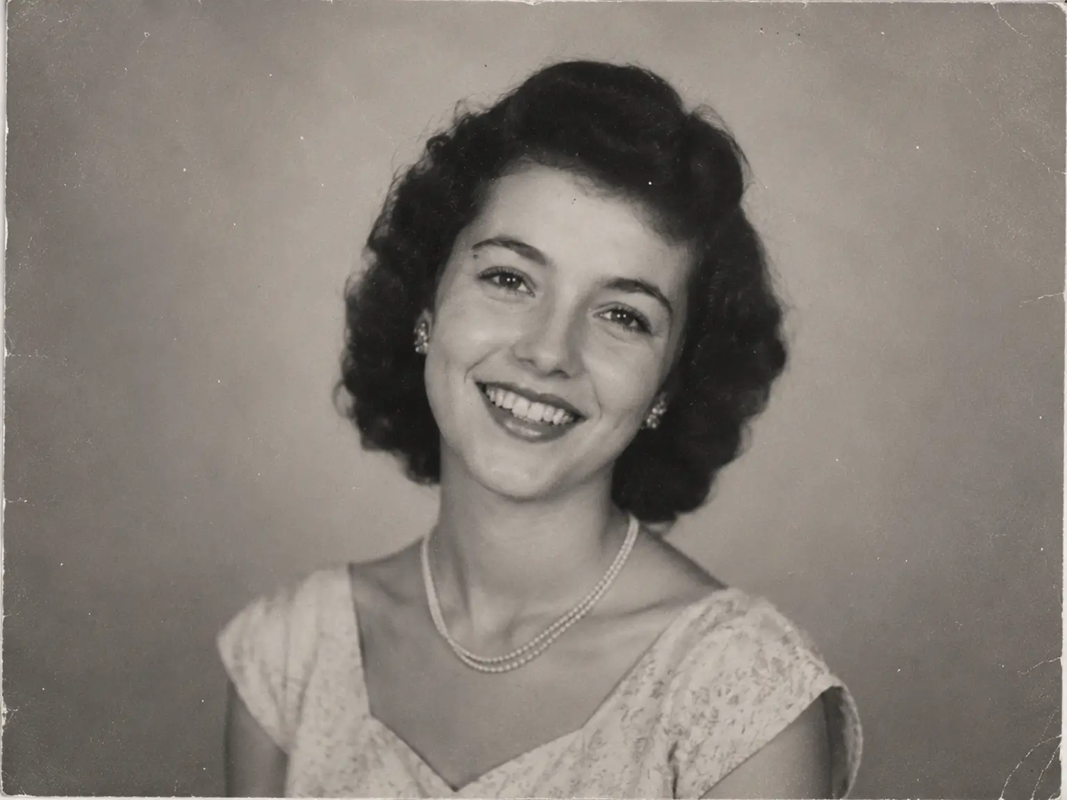 The black & white original — Image Colorizer