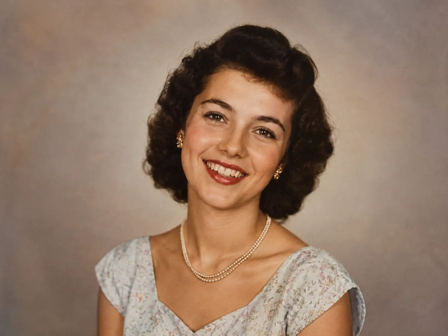 Colorized in one click — Image Colorizer