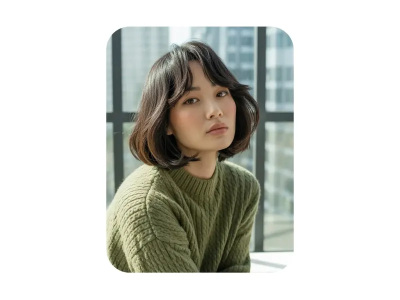 An everyday photo — AI Fashion Model