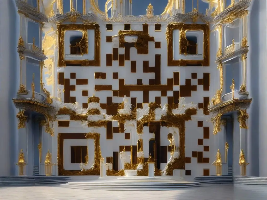 Branded & beautiful QR code — QR Code Generator