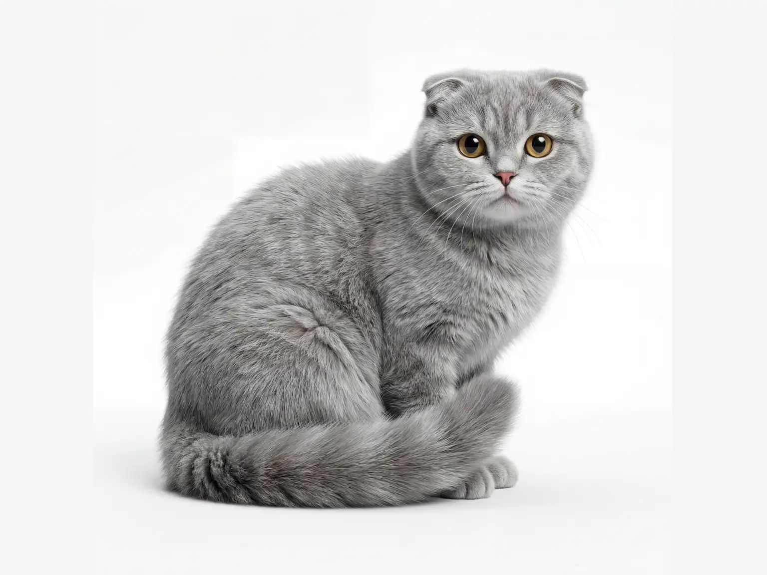 An everyday photo — Pet Portraits