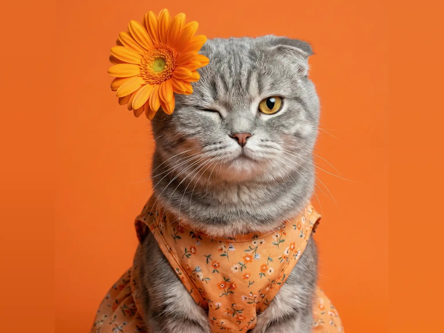 Studio quality, seconds later — Pet Portraits
