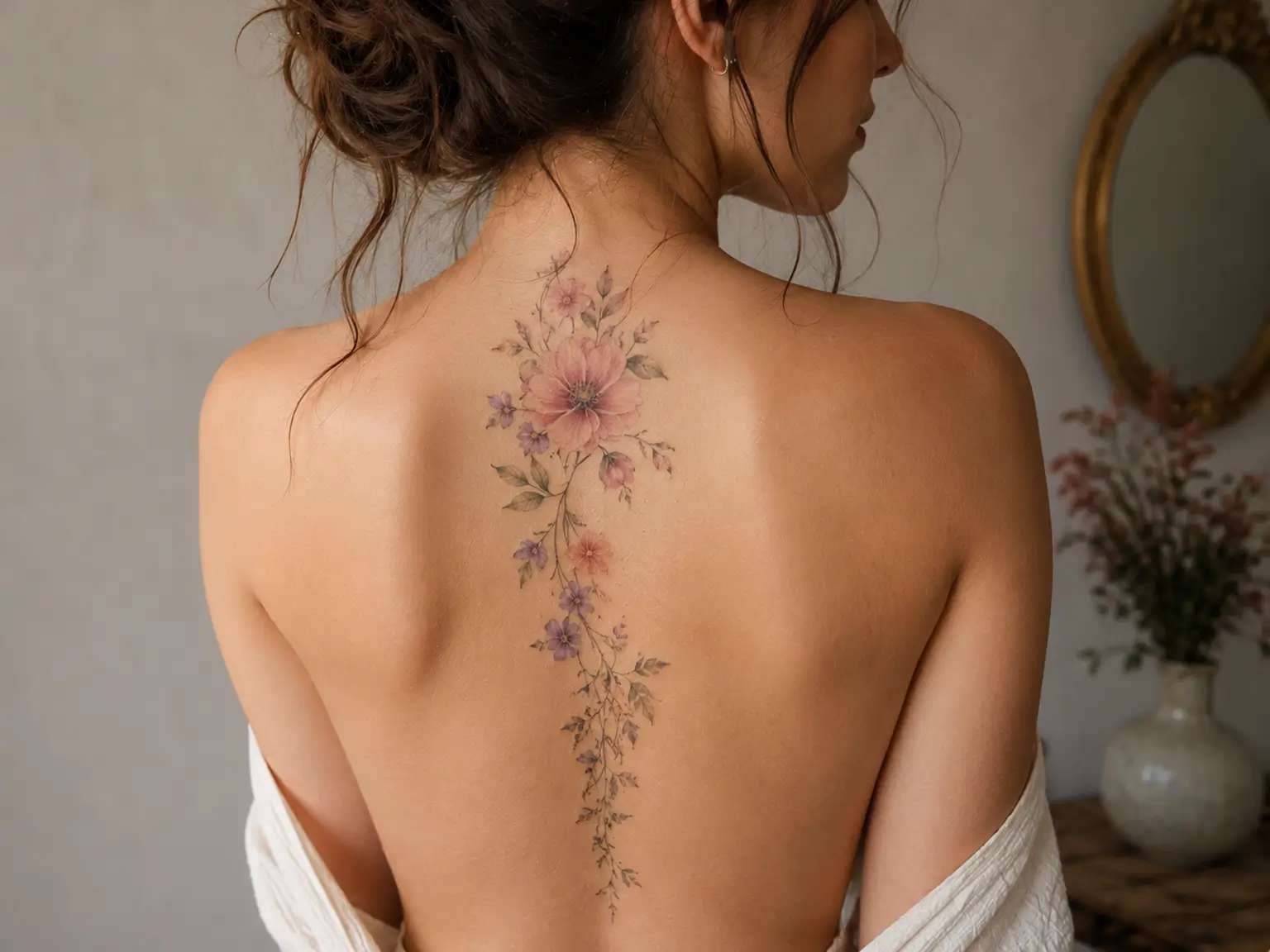 Your next tattoo — Tattoo Generator