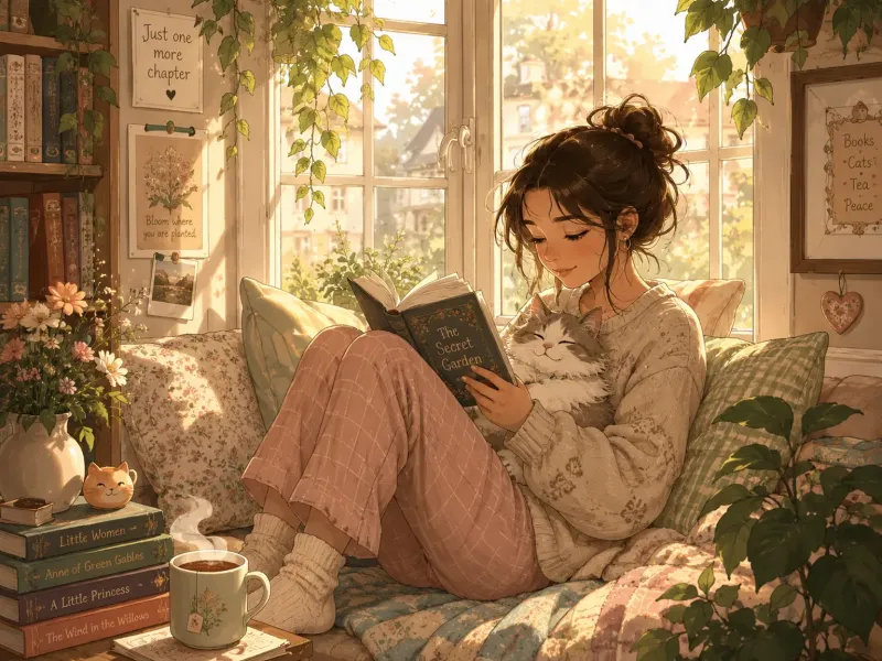 A beautiful illustration — Illustration Generator