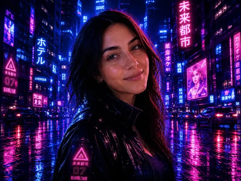 The perfect blend — Become Image