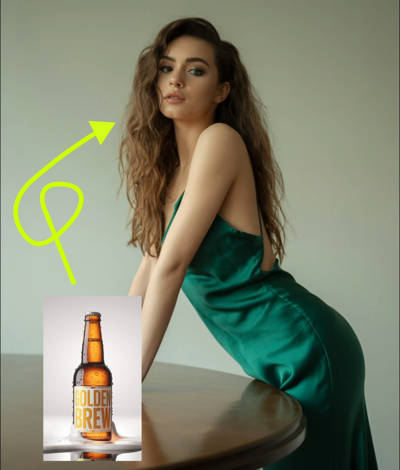 A single still photo — Product to Video