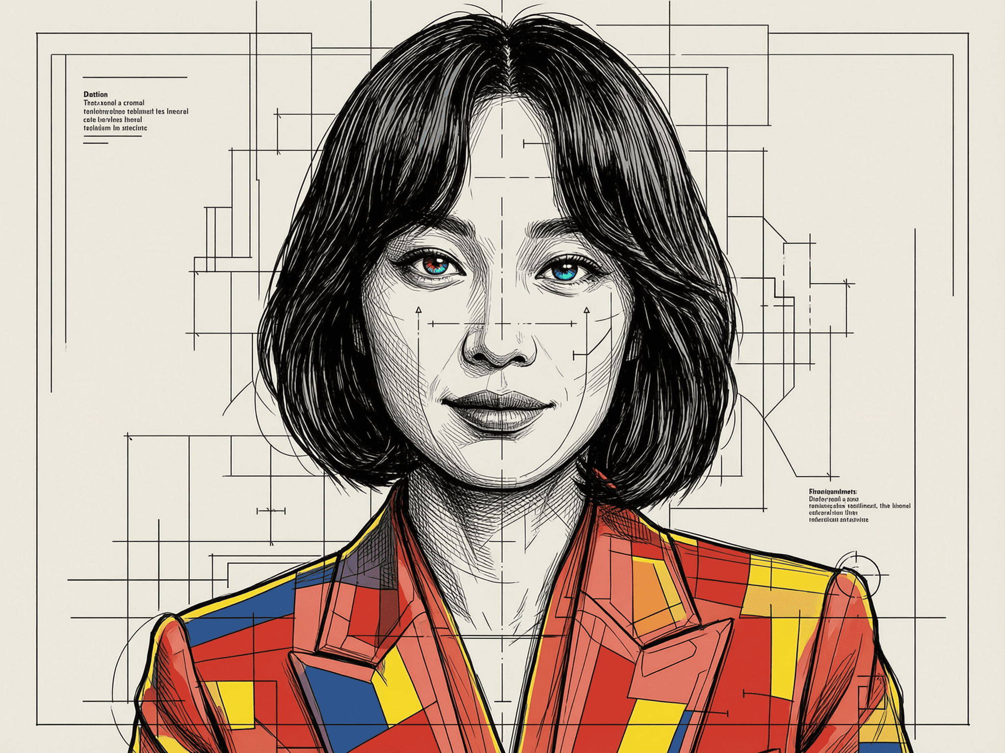 Studio quality, seconds later — Avatar Generator