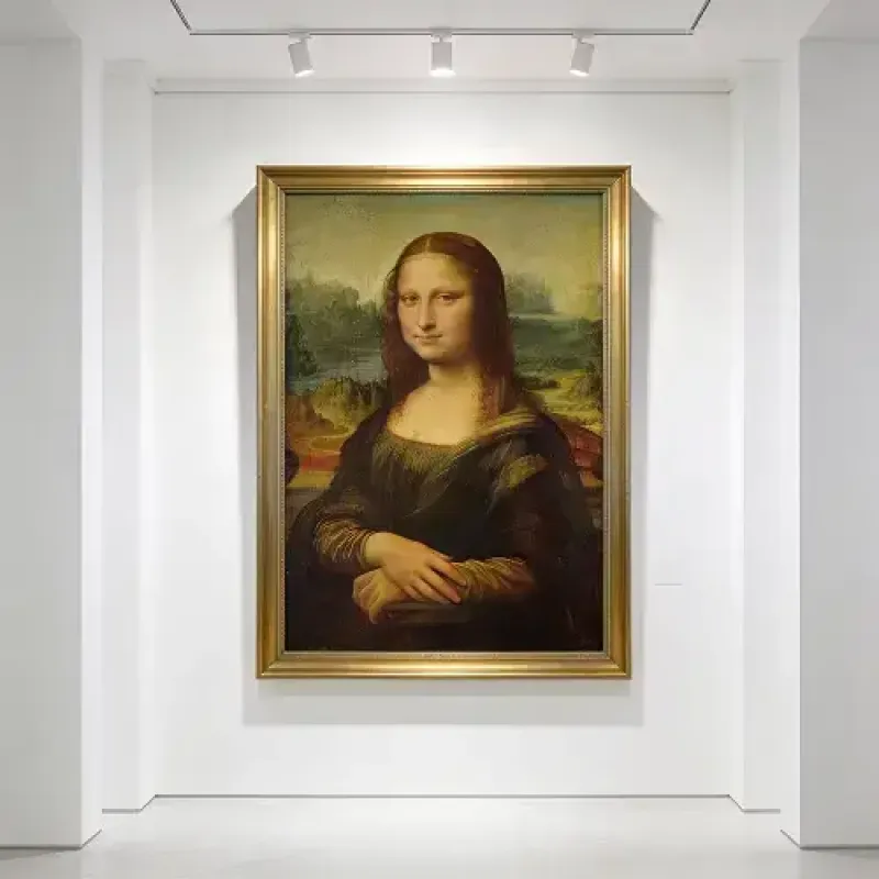 Classic Painting