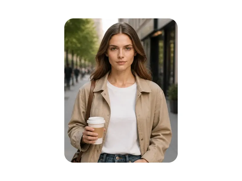 Still photo, AI Video Effects Generator