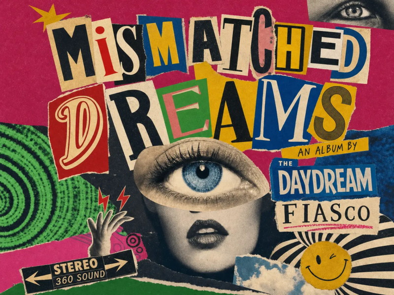 Album-ready art, Album Cover Maker
