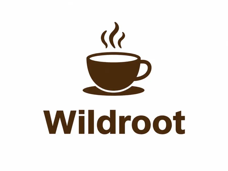 Clipart and guesswork — Logo Generator