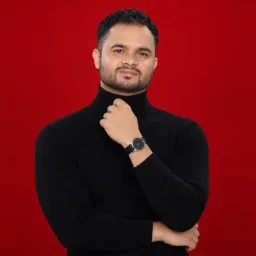 Vikas Sharma