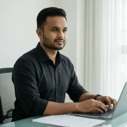 Vikas Sharma