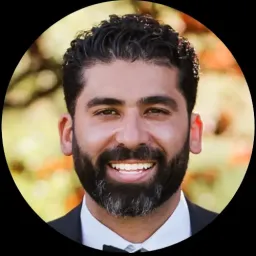 Hooman Hamzeh