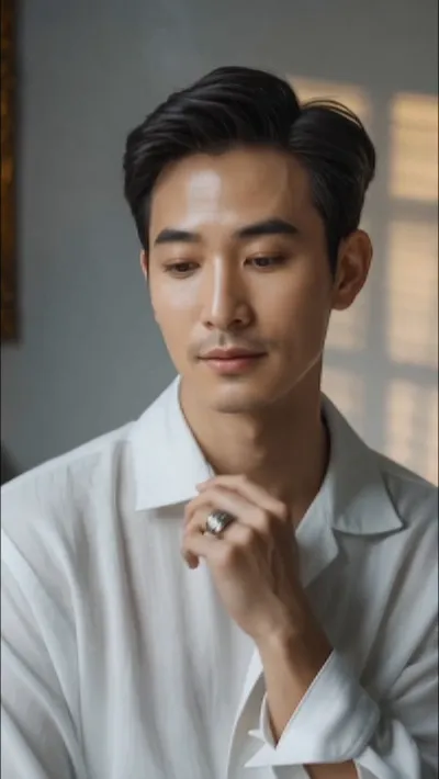 God Father preview