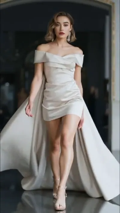 Cat Walk preview