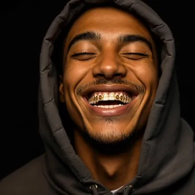 Mouth In preview